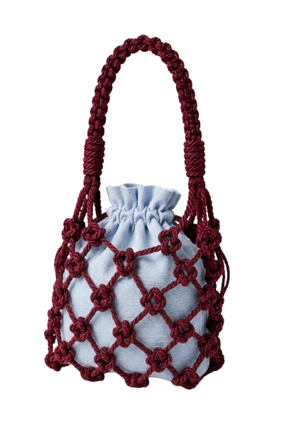 BOLSO CARIELA